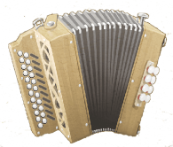 アコーディオン