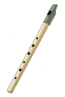 ティン・ホイッスル