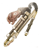 イリアン・パイプス